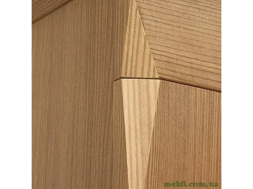BERGEN Шафа 2D1M2S BRW Польща