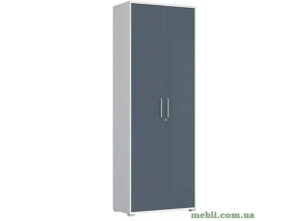 OFFICE LUX Шафа 2D-79 BRW Польща