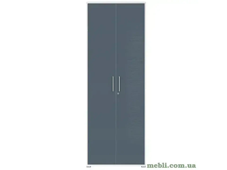 OFFICE LUX Шафа 2D-79 BRW Польща