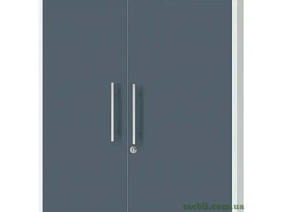 OFFICE LUX Шафа 2D-79 BRW Польща