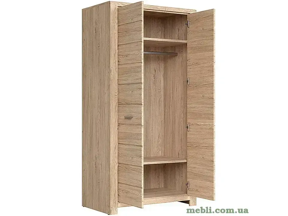 LUTTICH Шафа 2D-20-10 BRW Польща