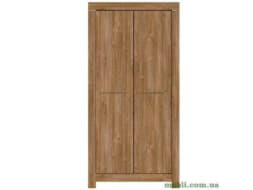 GENT Шафа 2D-20-10 BRW Польща