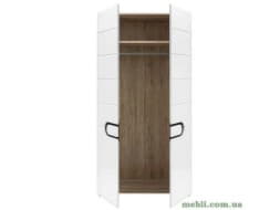 BYRON Шафа 2D-20-10 BRW Польща