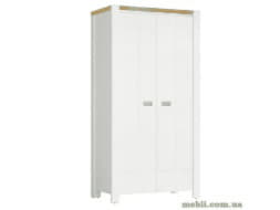 DREVISO Шафа 2D-100 BRW Польща