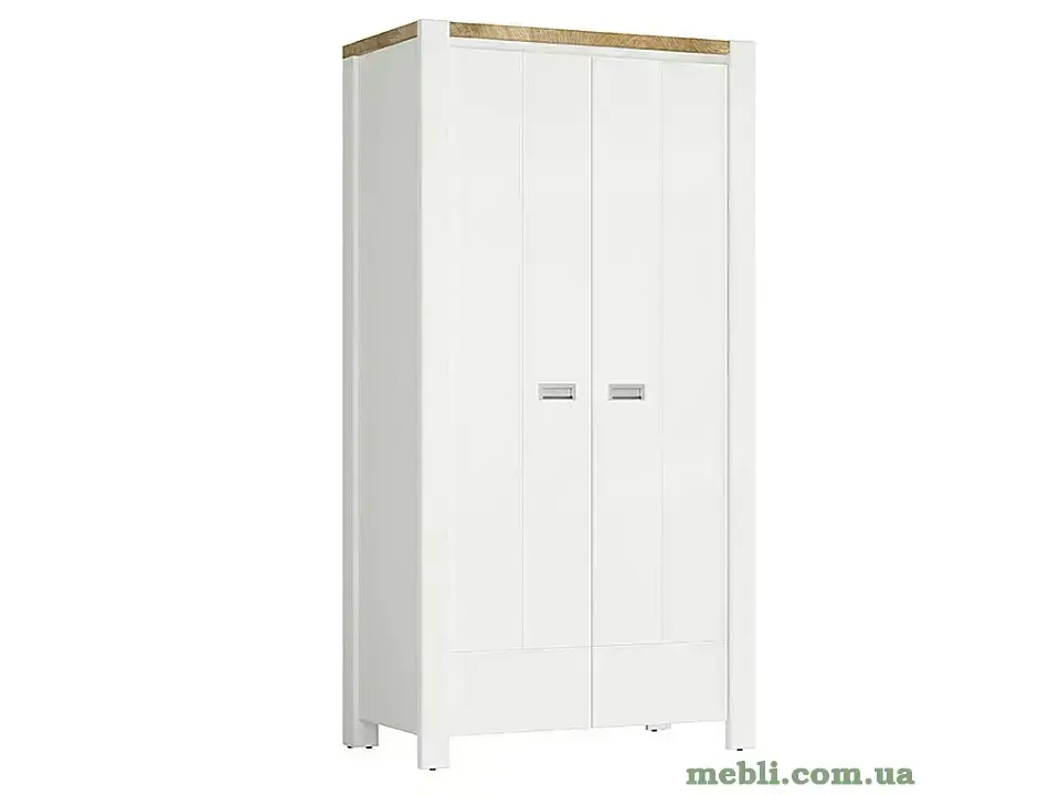 DREVISO Шафа 2D-100 BRW Польща