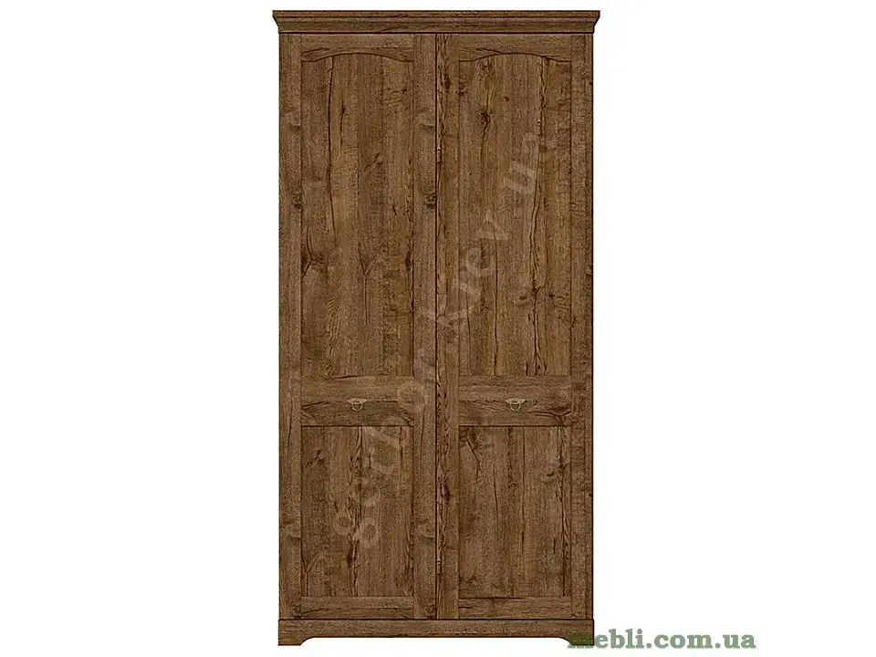 ПАТРІК Шафа 2D Гербор