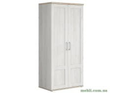 ROMANCE Шафа BRW Польща 2D