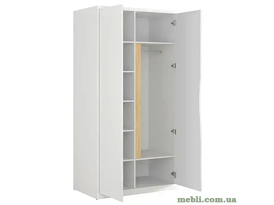 PORI Шафа BRW Польща 2D