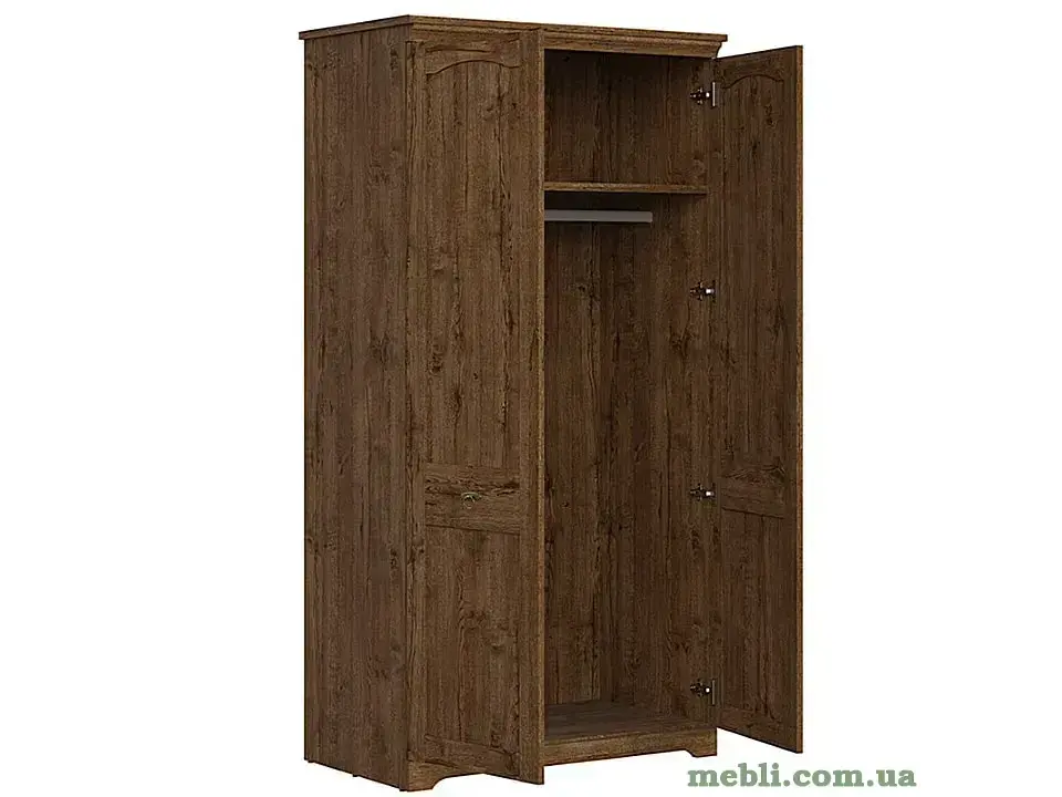 PATRAS Шафа BRW Польща 2D