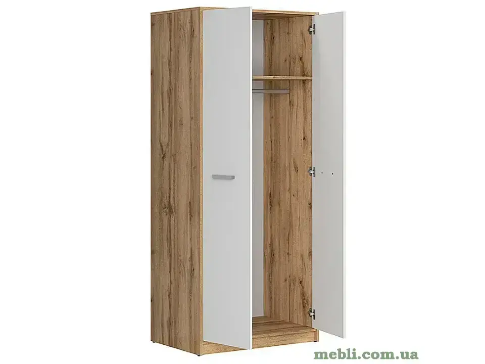 MATOS Шафа BRW Польща 2D