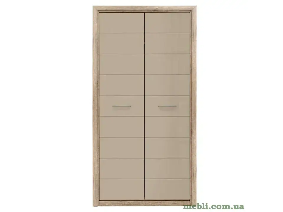 KOEN 2 Шафа BRW Польща 2D