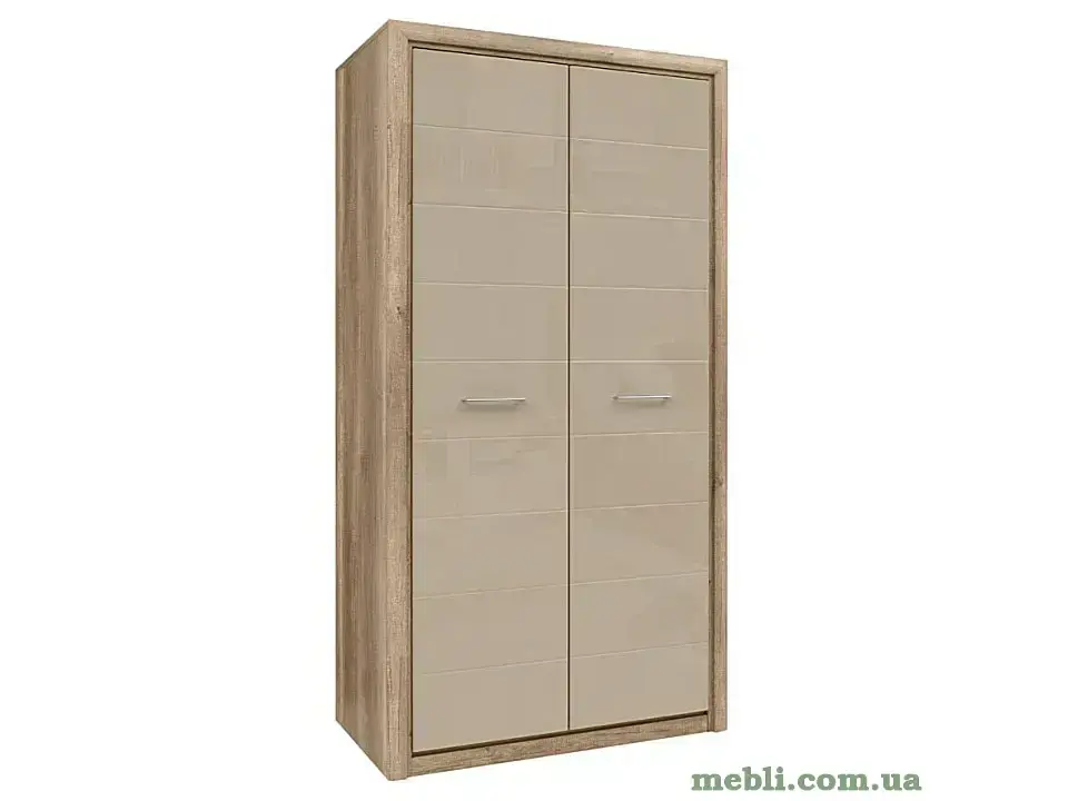 KOEN 2 Шафа BRW Польща 2D