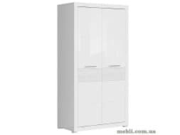 FLAMES Шафа BRW Польща 2D