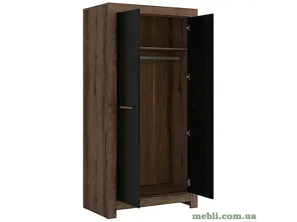 BALIN Шафа BRW Польща 2D