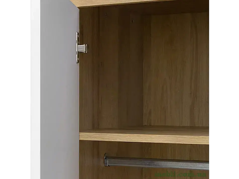 BALDER Шафа BRW Польща 2D