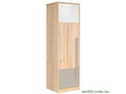 NAMEK Шафа 1D BRW Польща