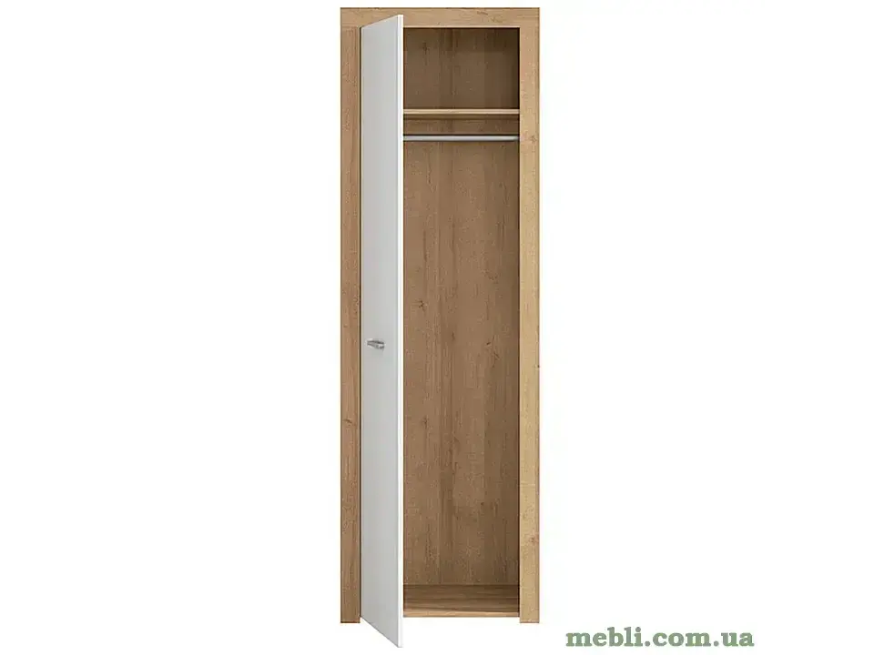 BALDER Шафа 1D BRW Польща