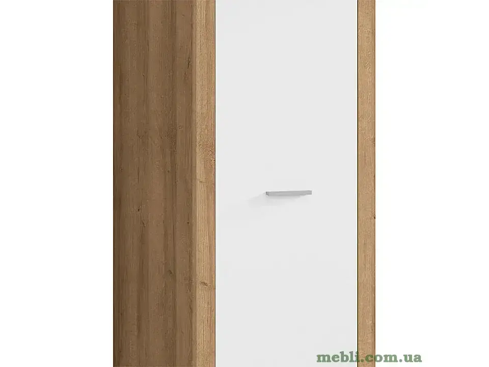 BALDER Шафа 1D BRW Польща