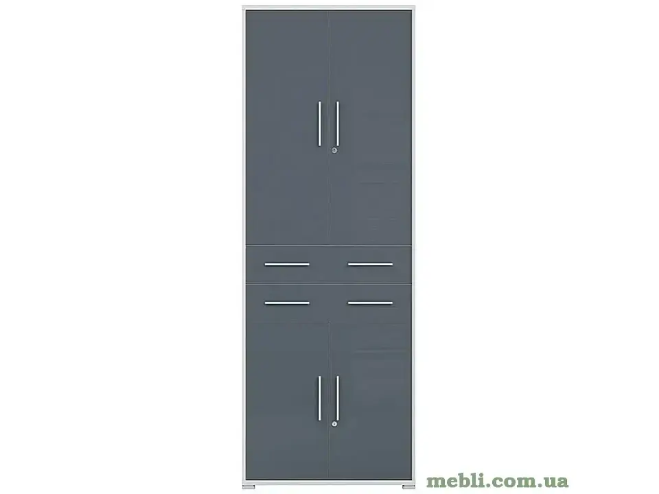 OFFICE LUX Шафа BRW Польща 4D2S-220