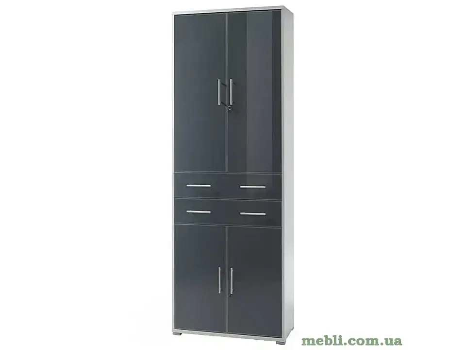 OFFICE LUX Шафа BRW Польща 4D2S-220