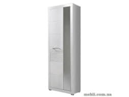 FLAMES Шафа 1L1D-20-7 BRW Польща