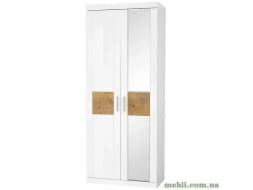 BOCA Шафа L-20-8 BRW Польща