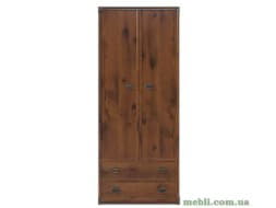 Індіана Шафа J2D2S-80 з полками БРВ (ВМК)