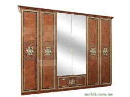 ЖАСМИН Шафа 6Д Світ Меблів