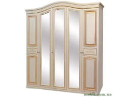 Ніколь Шафа 5Д Світ Меблів