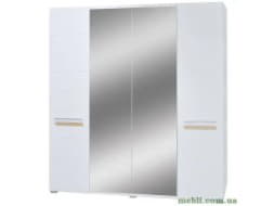 Б'ЯНКО Шафа 4ДЗ Світ Меблів