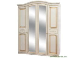 Ніколь Шафа 4Д Світ Меблів