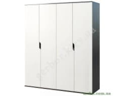 МАРІЯ Шафа 4Д Світ Меблів