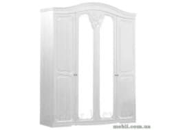 ЛУИЗА Шафа 4Д Світ Меблів