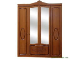 КАТРИН Шафа 4Д Світ Меблів