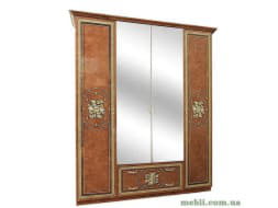 ЖАСМИН Шафа 4Д Світ Меблів