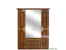 ДІАНА Шафа 4Д Світ Меблів