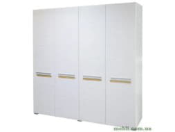 Б'ЯНКО Шафа 4Д Світ Меблів