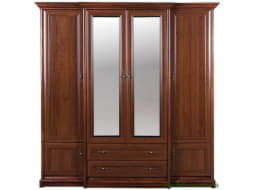 СОНАТА Шафа 4D2S Гербор