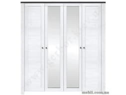 АНТВЕРПЕН 2 Шафа 4D БРВ (ВМК)