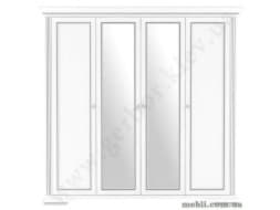 ВАЙТ Шафа 4D (2S) Гербор