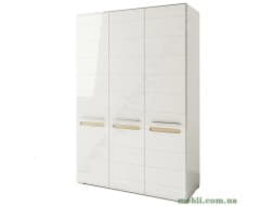 Б'ЯНКО Шафа 3Д Світ Меблів