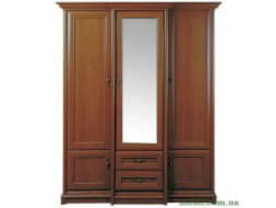 СОНАТА Шафа 3D2S Гербор