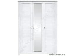 АНТВЕРПЕН 2 Шафа 3D БРВ (ВМК)