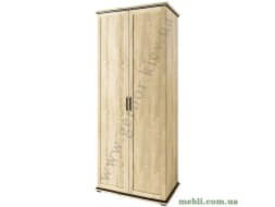 ПАЛЕРМО Шафа 2Д (2.0) Світ Меблів