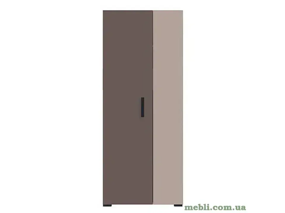 Ніккі Шафа 2D Гербор