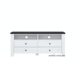 ANTWERPEN Тумба ТВ RTV4S-6-14 BRW Польща