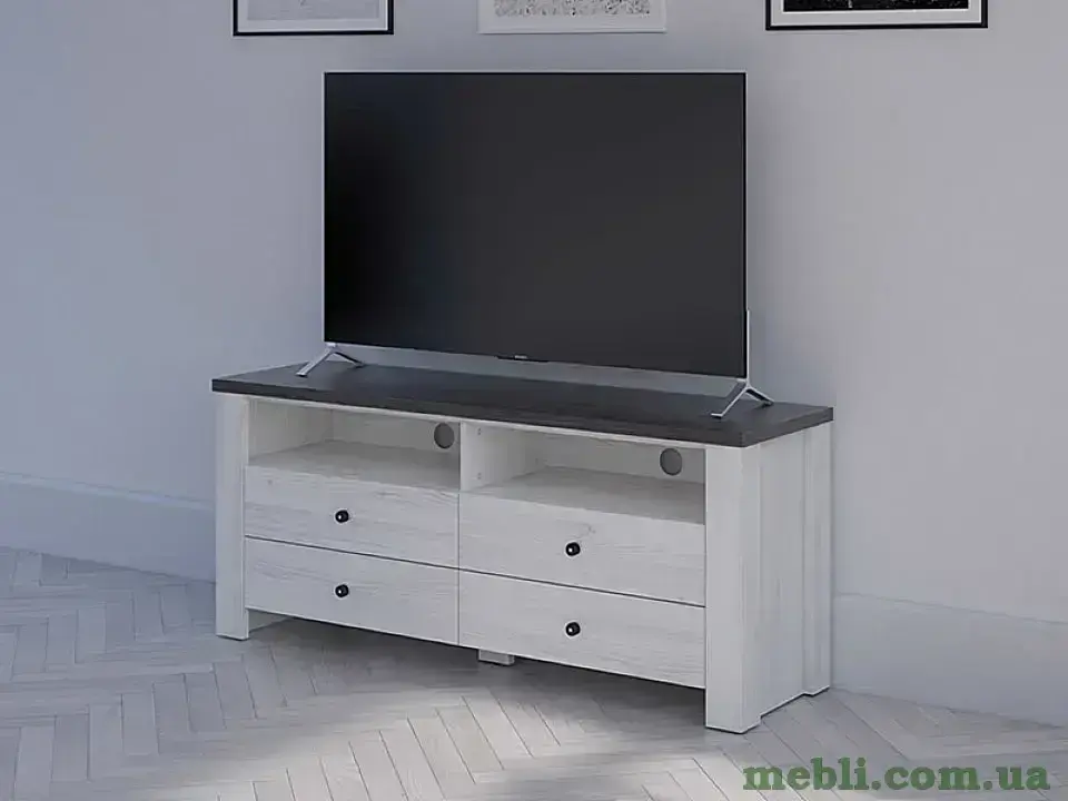 ANTWERPEN Тумба ТВ RTV4S-6-14 BRW Польща
