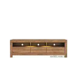 GENT Тумба ТВ RTV3S-6-20 BRW Польща