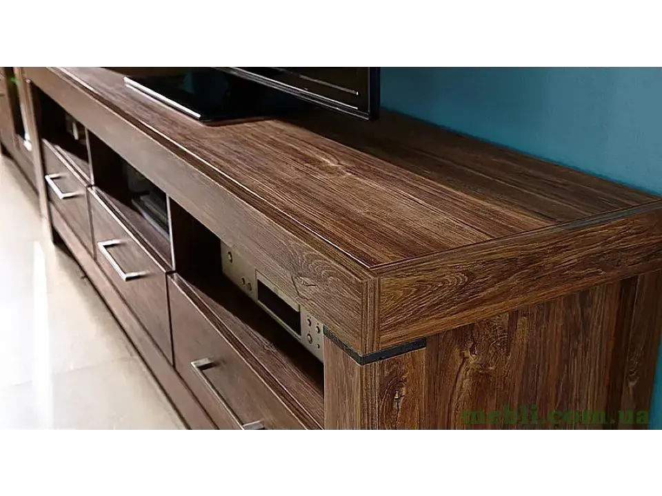 GENT Тумба ТВ RTV3S-6-20 BRW Польща