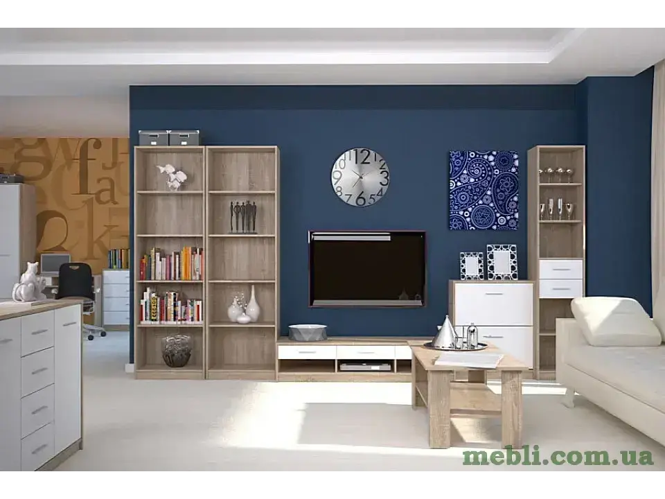 Непо Тумба ТВ RTV3S Гербор